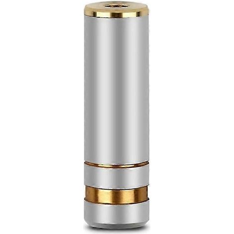 Adaptateur de câble audio jack stéréo femelle 4 pôles 2,5 mm en cuivre plaqué or (1/5)