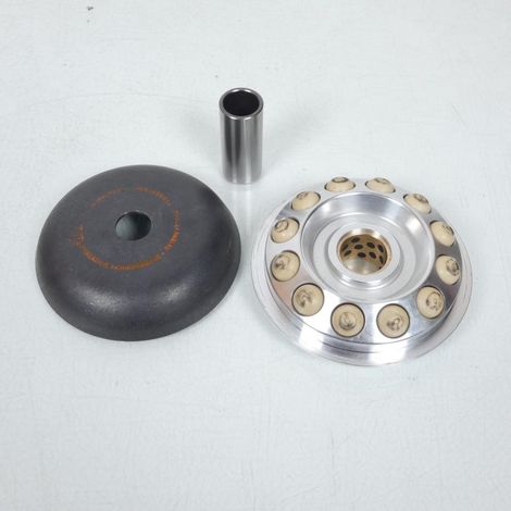 Kit Variateur J.Costa pour scooter Suzuki 125 Burgman JC63119FS
