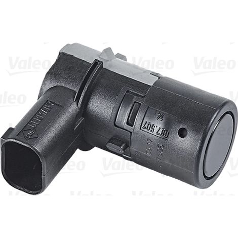 Capteur, aide au stationnement Valeo 890059 BMW 66206989130 6989130