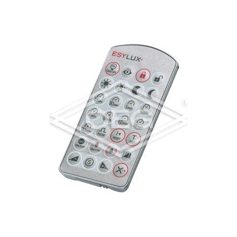 COMANDO MOBILE TL RCI PER RIVELATORE DI MOVIMENTO ESYLUX RCI