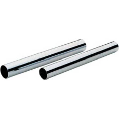 6 x PL CANOTTO DIRITTO S/CARTELLA D 30X250 MM