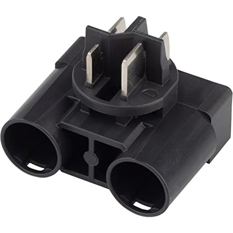 ADATTATORE BATTERIA 2 SI BOSCH 546169229