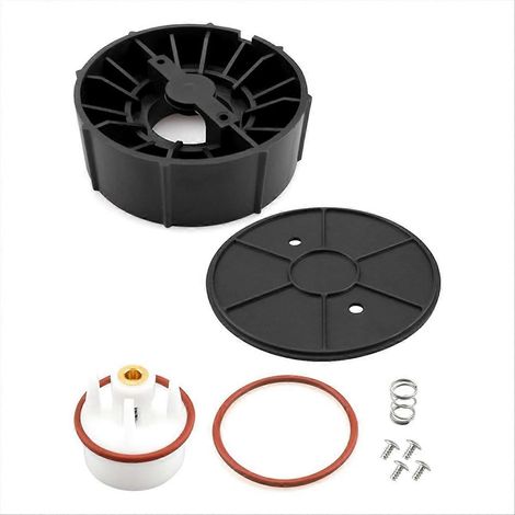 Kit de conversión anti-refoulement 1 pieza compatible con Watts, reemplaza 0887718 (1/5)