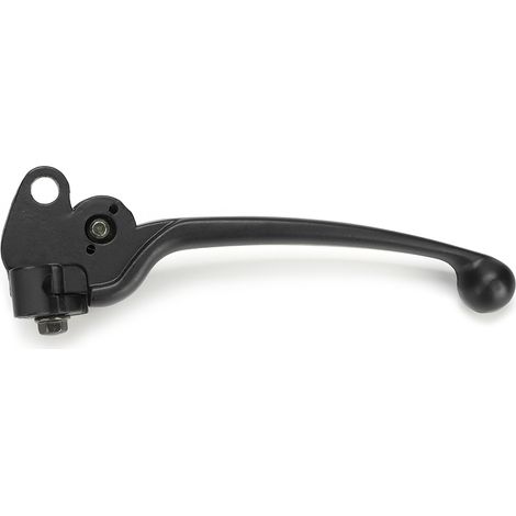 Levier de frein avant droit pour ATV Taotao 50cc 90cc 100cc, pièce de rechange compatible, poignée de frein de remplacement, accessoire robuste (1/3)