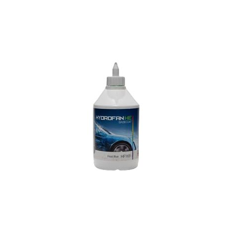 LECHLER TINTA BASE HYDROFAN HF169 FROST BLUE 1 lt