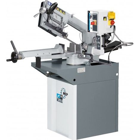 Gehrungsbandsäge MEP PH 211-1 HB (1/3)