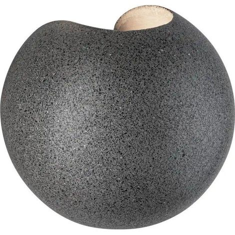 Paulmann Concrea Aplique de Pared LED Gris Exterior