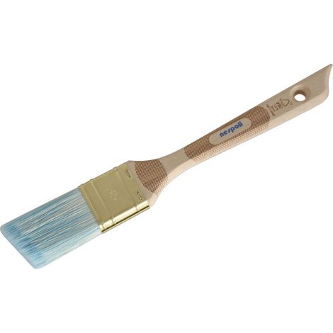 Nespoli FillPro Fensterpinsel alle Lacke 35 mm Malerpinsel