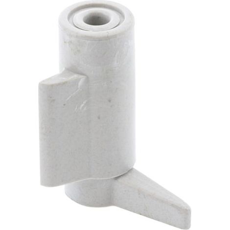 DISPOSITIF DE FREINAGE PORTE TAMBOUR POUR LAVE LINGE ARTHUR MARTIN - 146173503 (1/3)