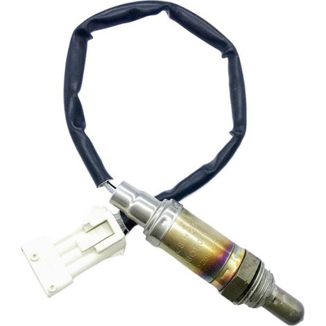 0258003671 1628-KN 11781433078 Oxygen Sensor Applicable Mark: Citroën (1/4)