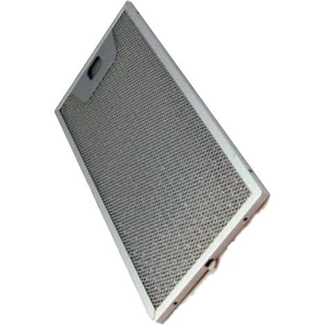 Ersatzteil - Metall-Fettfilter -  - ROBLIN