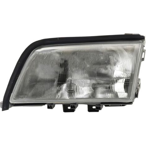 Phare avant gauche H1/H1/H3 Mercedes Classe C W202 1993-1997