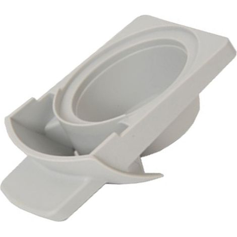 support dosettes - Macchina da caffè, Caffettiera - KRUPS - 328922