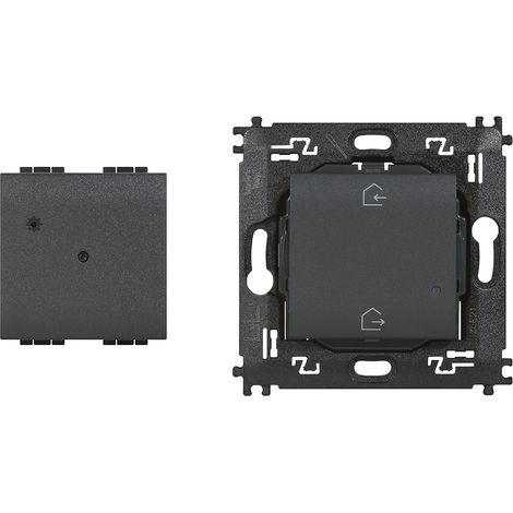 Biticino Gateway e Comando Entra&Esci Smart Livinglight L4500C