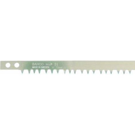Bahco 51-12 Bügelsägeblatt Sägeblatt-Länge 320 mm (1/4)