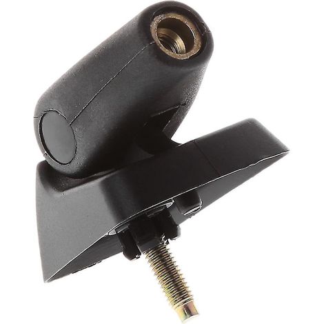 Supports de fixation pour antenne radio de voiture (modèles 206 et 207).