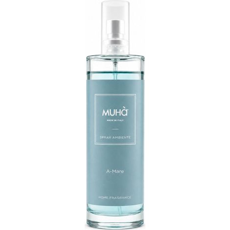 Muhà Spray Profumatore Diffusore A-Mare 100 Ml