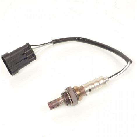 sonde lambda ngk pour moto guzzi 850 griso 2006 à 2007 neuf (1/3)