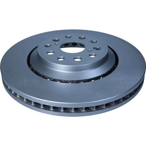 Disque de frein Quaro QD1079 LEXUS 4351650010