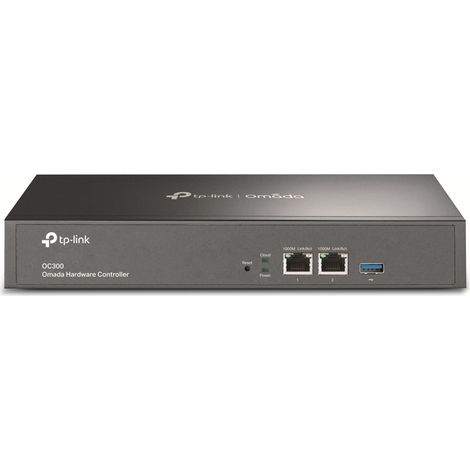 TP-Link WLAN Hardware-Conroller OMADA OC300, 2x Gigabit-LAN (1/5)