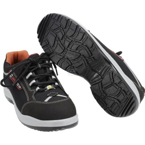 Maja Low ESD S3 size 39 ELTEN 7478139