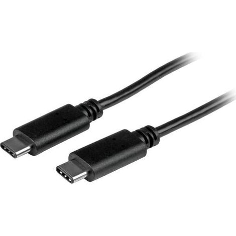 StarTech.com 1M 3FT USB 2.0 USB-C Kabel USB2CC1M
