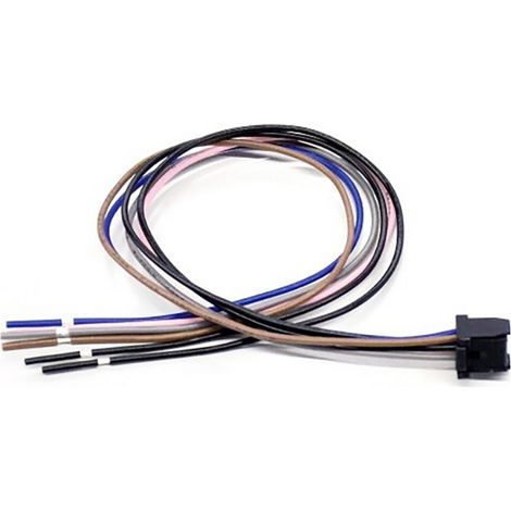 Idec CW Touchless CW9Z-CN200 Anschlusskabel     1 St.