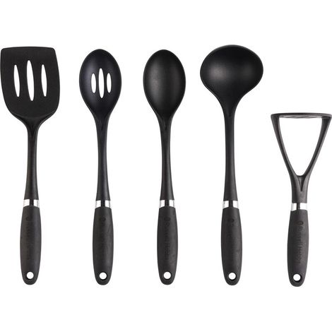 Juego de utensilios de cocina Russell Hobbs RH03026EU7 de 5 piezas (1/3)