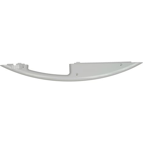 Liebherr - manija de puerta- parte inferior - 7424187 -