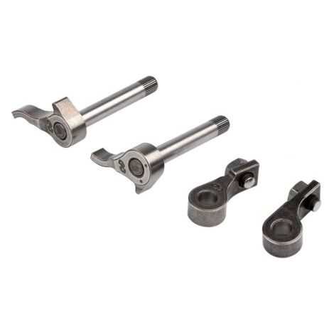 QORVA-Kit de levage de culbuteur de soupape d'admission et d'échappement Cancanle pour moteur de débroussailleuse Honda GX35 GX35NT HHT35S