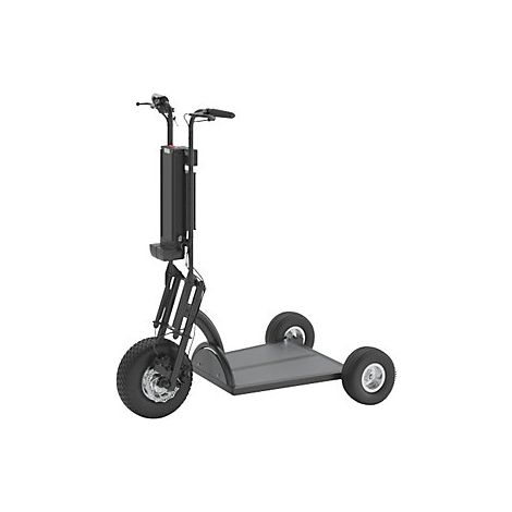 kaiserkraft Monopattino da trasporto elettrico PRO 350 W 3 (1/2)