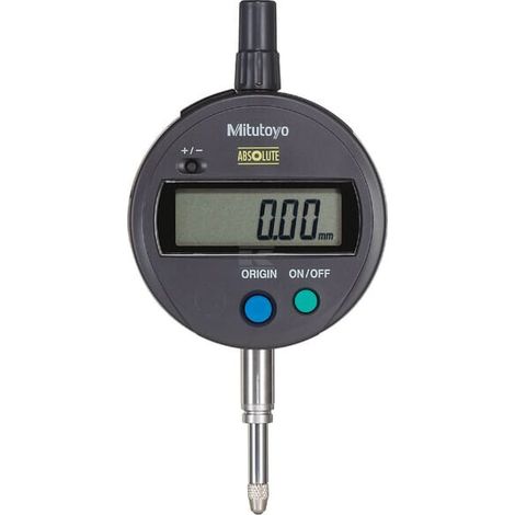 Jauge de mesure numérique MITUTOYO 543781B10