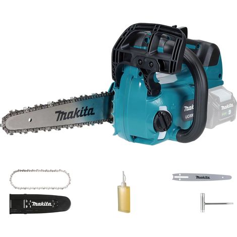 Elettrosega Makita UC006GZ 40V