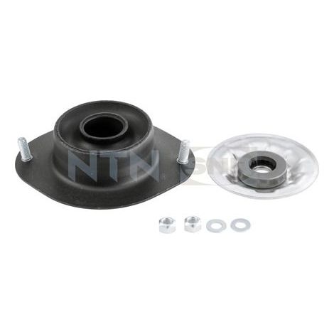 Kits de butée de suspension - KB653.14 - SNR - Compatible avec véhicule Opel, Vauxhall