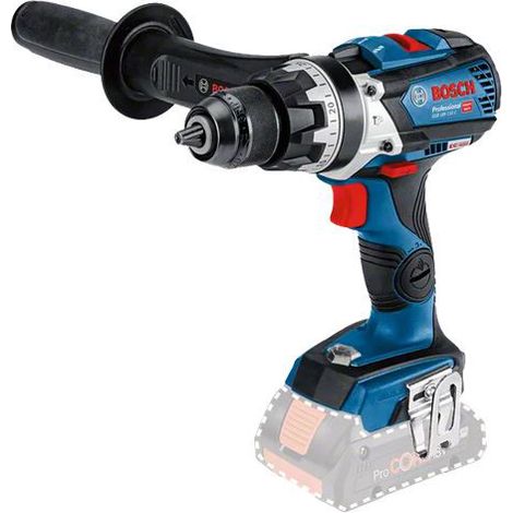 18V BOSCH GSB 18V-110C Brushless-Schlagbohrmaschine - blanke Maschine - 06019G0309 (1/8)