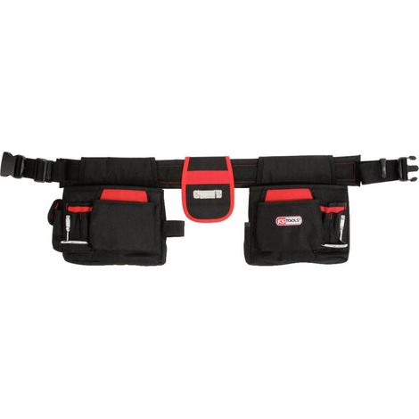 KS Tools 850.0302 Profi-Gürtelwerkzeugtasche (1/6)