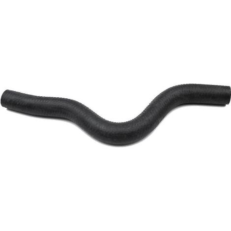 Tuyau inférieur de radiateur pour moteur de moto 125cc CH125 KN7 KV7 - Accessoires pour tuyau d'eau de radiateur (1/5)