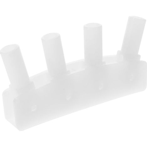 Base de moustiquaire renforcée KOMBIUDA, support robuste pour (1/5)