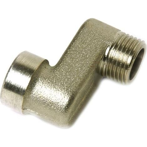 Raccordo distanziatore per radiatore attacco 3/8" 3 cm ​rinaldi e pettinaroli