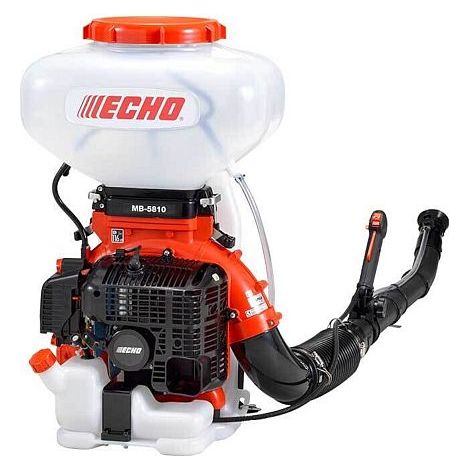 Atomizzatore spalleggiato Echo MB-5810 polverizzatore serbatoio 20lt