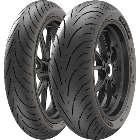 Neumático Anlas Viento Turismo 120/70R19 120/70-19 2024 Delantero TL M/C Original