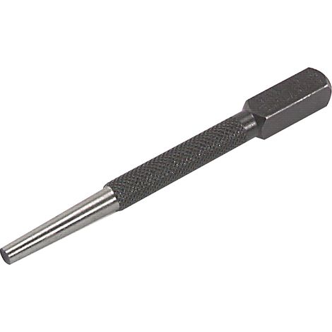 Priory PRI66332 66 Nail Punch 3/32in PRI66332