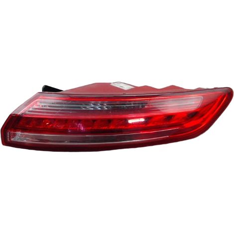 [PRODUIT D'OCCASION] Feu Arrieree Droit RENAULT Laguna ♻️ Ref Oe. 265500005r - Garantie à vie (1/2)