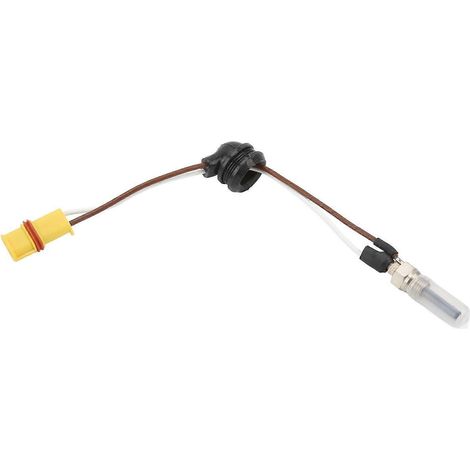 Glühkerze für Diesel-Standheizung 24V 85–95W 252070011100 für Eberspächer Airtronic D2 D4 D4S