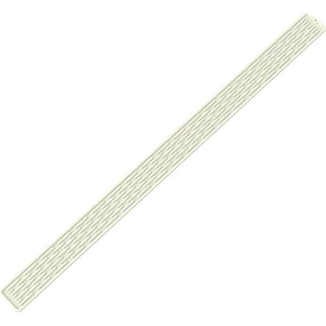 1 Tapis De Drainage,Silicone,Flexible,Anti-éclaboussures,Comptoir Évier,Cuisine Salle De Bain (1/5)