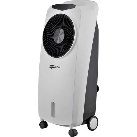 Termozeta Airzeta Ice Turbo 110 enfriador de aire blanco