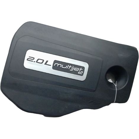 Cache Moteur JEEP Cherokee 2.0 Crd [PRODUIT D'OCCASION]♻️k04627096ag (1/3)