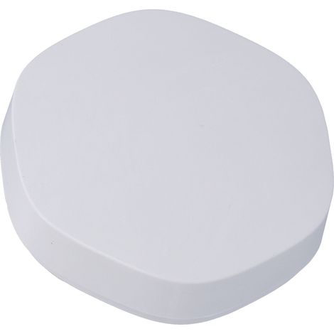 Drahtloser Schalter mit Mehrfachszenenverknüpfung, multifunktionaler 3-Tasten-Smart-Schalter für Tuya und Zigbee (1/5)