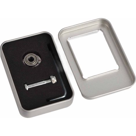 23-mm-Glastrennscheibe, Leichtmetallscheibe, Schneidwerkzeugzubehör für Bastelarbeiten (1/5)