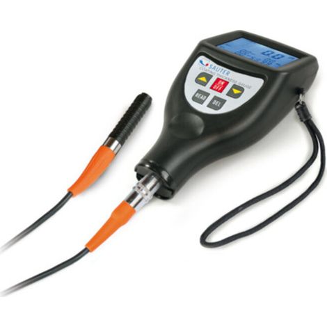 SAUTER Digitale Schichtdickenmessgeräte TG 1250-0.1FN (1/2)